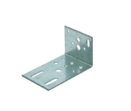 Afbeeldingen van Hoekanker vz 50x90x2.5