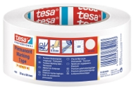 Afbeeldingen van Tesa 4169 vloermarkeringst. wit 33m, 50mm