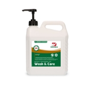 Afbeeldingen van Dreumex wash&care 3ltr