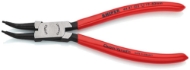 Afbeeldingen van Borgveertang J22 45° Knipex