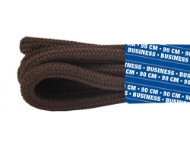 Afbeeldingen van Emma veter 90cm bruin frontier