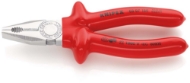 Afbeeldingen van Combitang VDE 180mm domp. Knipex