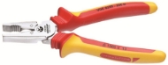 Afbeeldingen van VDE-Combinatietang POWER met huls-isol. 200mm