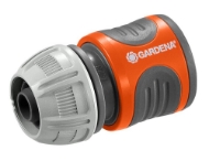 Afbeeldingen van Gardena slangstuk 13-15mm