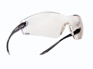 Afbeeldingen van Veiligheidsbril cobra cobcont clear
