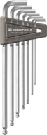 Afbeeldingen van Pb stiftsl.set 212zl.h 3/32"-5/16" 7dlg. KK