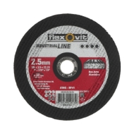 Afbeeldingen van Doorslijpsch Vlak Alu A36Q 180x2,5x22,23 T41