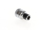 Afbeeldingen van Ged dop bitadapter  3/8''