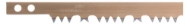 Afbeeldingen van Beugelzaagbladen 23-30 groen hout 759mm 30"