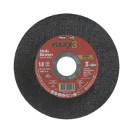 Afbeeldingen van Doorsl Sch Vl Maxx In NQ60Y 125x1,0x22,23 T41