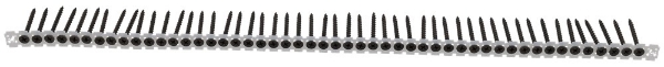 Afbeeldingen van Kel bandschroef 3.9x45mm ph2 grof gefosf.