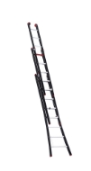 Afbeeldingen van Alt reformladder nevada 3x8 nzr3058