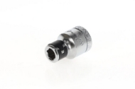 Afbeeldingen van Ged dop bitadapter  3/8''