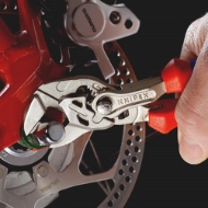 Afbeeldingen van Tangsleutel 150mm mc-greep Knipex