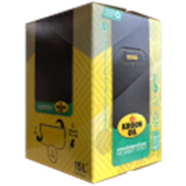 Afbeeldingen van Kro hydr.olie perlus h68 15L BiB