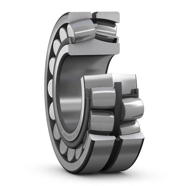 Afbeeldingen van Skf 22212ek tonlager tweerijig