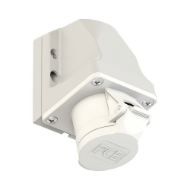 Afbeeldingen van Cee wcd opbouw 16a 2p 24/42v10h