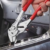 Afbeeldingen van Tangsleutel 150mm kunst. gr. Knipex