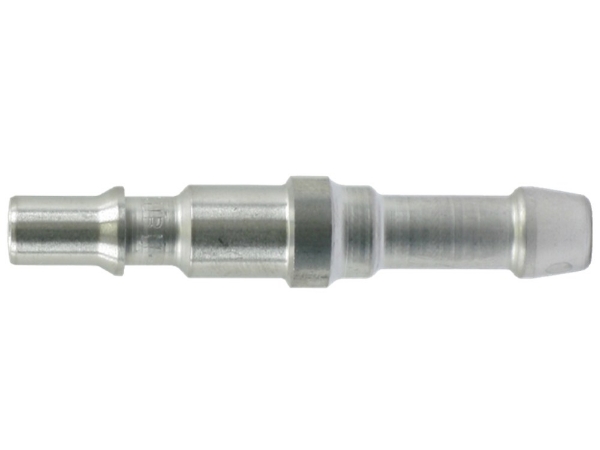 Afbeeldingen van steeknippel slang 6mm