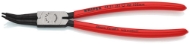 Afbeeldingen van Borgveertang geb. J32 45° Knipex