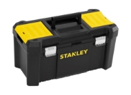 Afbeeldingen van Sta gereedschapskoffer essential m 19" (0)
