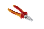 Afbeeldingen van VDE-Combinatietang POWER met huls-isol. 200mm