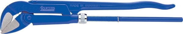 Afbeeldingen van Waterpomptang DIN5234 B 1.1/2" FORUM