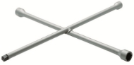 Afbeeldingen van Ged kruissleutel 24x27x32x3/4" 4-kt
