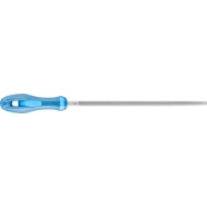 Afbeeldingen van Pferd rond vijl 10"/250mm zoet/kap 3
