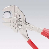 Afbeeldingen van Tangsleutel 150mm kunst. gr. Knipex