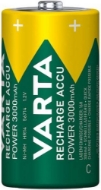 Afbeeldingen van Accu Rechargeable Power Baby 2in blister