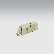 Afbeeldingen van Mw Ventiel 3/21/8''Nokrol Sens. M.St. Nc