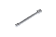 Afbeeldingen van Ged verlengstuk 1/2" 180mm