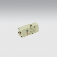 Afbeeldingen van Mw Ventiel 3/21/8''Stoter Sens. M.St. Nc