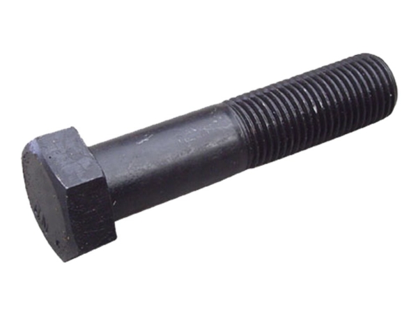 Afbeeldingen van Zeskantborstbout din931 m14x70 blank