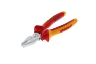 Afbeeldingen van VDE-Combinatietang POWER met huls-isol. 200mm