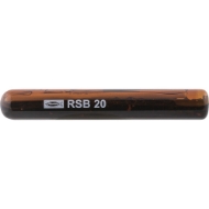 Afbeeldingen van Fis chemische capsule m20 rsb