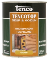 Afbeeldingen van Tencorex transparant 203 750 ml