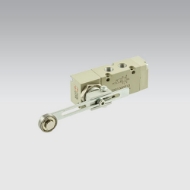 Afbeeldingen van Mw Ventiel 5/21/8''Nokrol Adjust M.St.