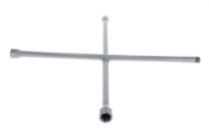Afbeeldingen van Ged kruissleutel 24x27x32x3/4" 4-kt