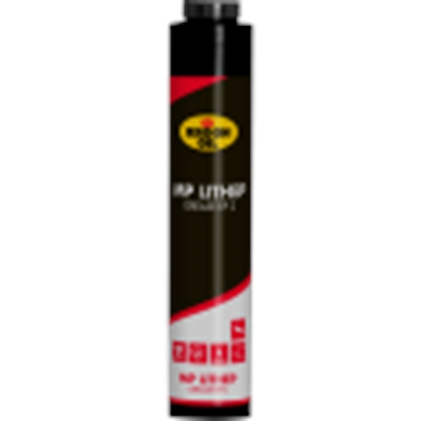 Afbeeldingen van Kro 500 g Q-patroon Lithep Grease EP2