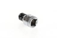Afbeeldingen van Ged dop bitadapter  3/8''