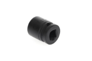 Afbeeldingen van Ged slagdop 1/2" 6-kant 21mm