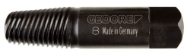 Afbeeldingen van Ged linkse tap gr. 8 m33-m45