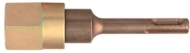 Afbeeldingen van Int adapter 1/2"bi -> sds-plus