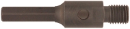 Afbeeldingen van Int adapter 13mm naar m16 konisch