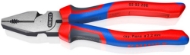 Afbeeldingen van Kracht-combitang gepol. 200mm mc-greep Knipex