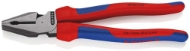Afbeeldingen van Kracht-combitang 225mm nr.0202 EAN Knipex