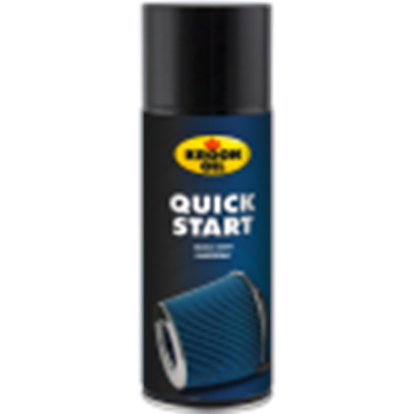 Afbeeldingen van kro 400 ml aerosol Startspray