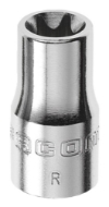 Afbeeldingen van Tx-Doppen 1/4" N E8
